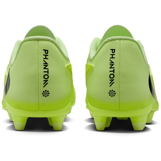 Nike Phantom 6 Low Club FG/MG Kids