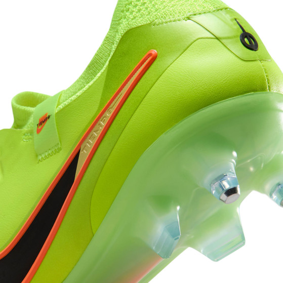 Nike Tiempo Legend 10 Elite SG-Pro Anti-Clog