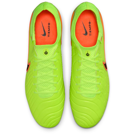 Nike Tiempo Legend 10 Elite SG-Pro Anti-Clog