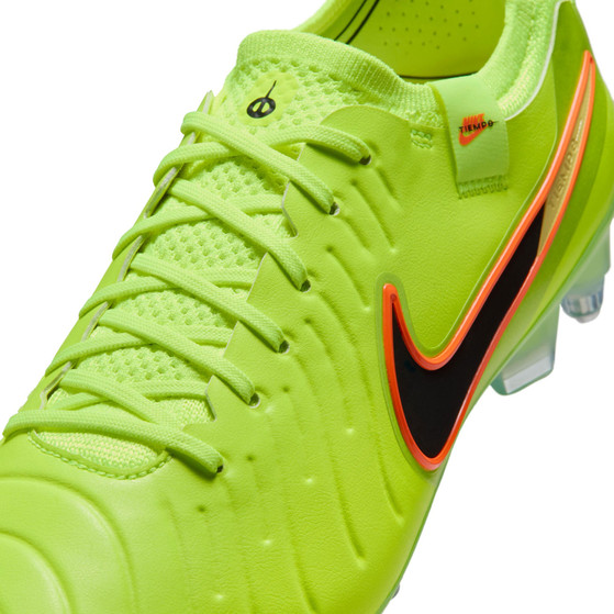 Nike Tiempo Legend 10 Elite SG-Pro Anti-Clog
