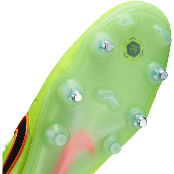 Nike Tiempo Legend 10 Elite SG-Pro Anti-Clog