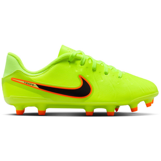 Nike Tiempo Legend 10 Academy FG/MG Barn