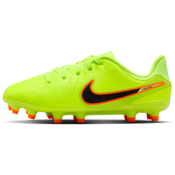 Nike Tiempo Legend 10 Academy FG/MG Barn