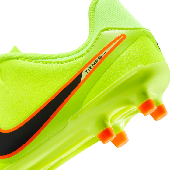 Nike Tiempo Legend 10 Academy FG/MG Barn