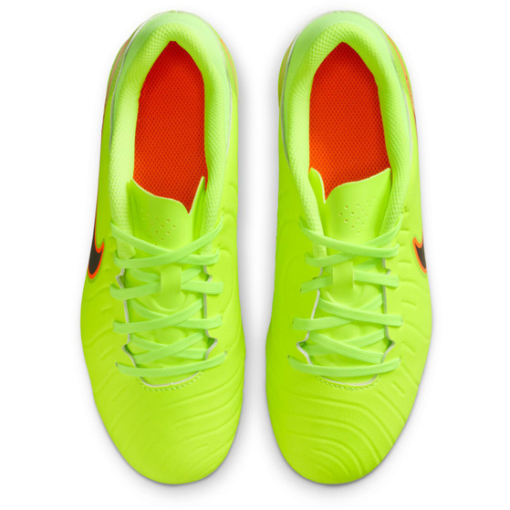 Nike Tiempo Legend 10 Academy FG/MG Barn