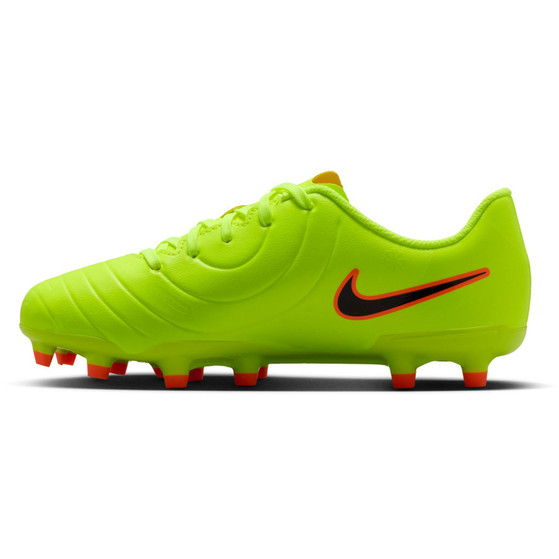 Nike Tiempo Legend 10 Club FG/MG Kinder