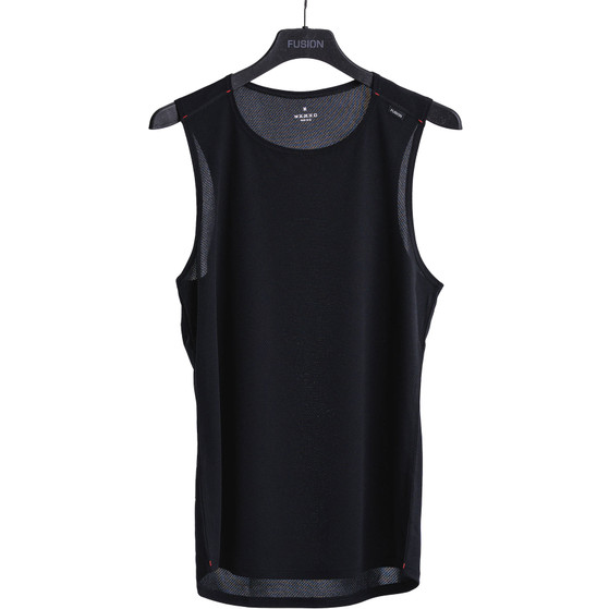 Fusion Run Singlet Herren