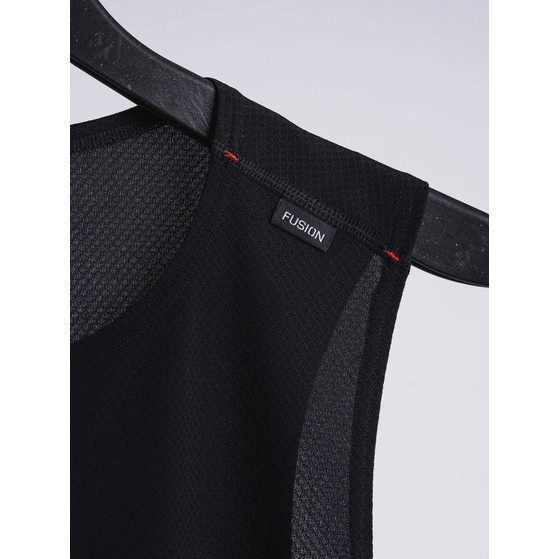 Fusion Run Singlet Herren