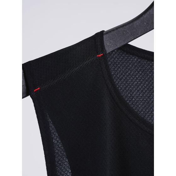 Fusion Run Singlet Herren