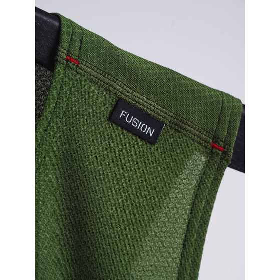 Fusion Run Singlet Men