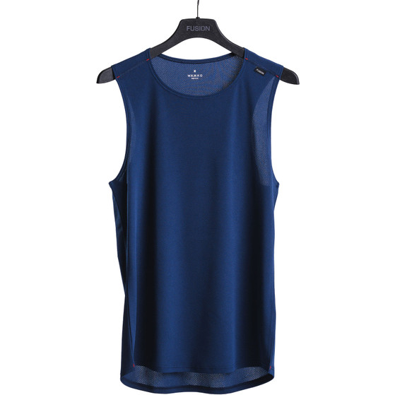 Fusion Run Singlet Herren