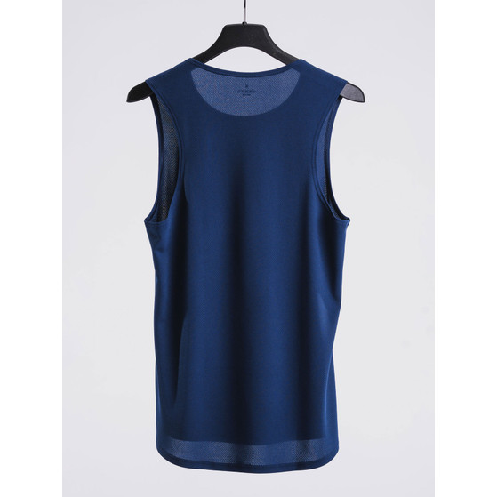 Fusion Run Singlet Herren