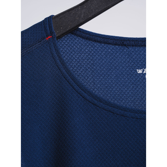 Fusion Run Singlet Herren