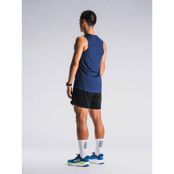 Fusion Run Singlet Herren
