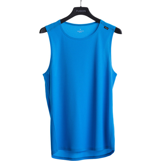 Fusion Run Singlet Herren