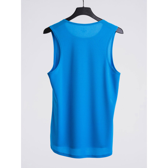 Fusion Run Singlet Herren