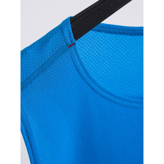 Fusion Run Singlet Herren