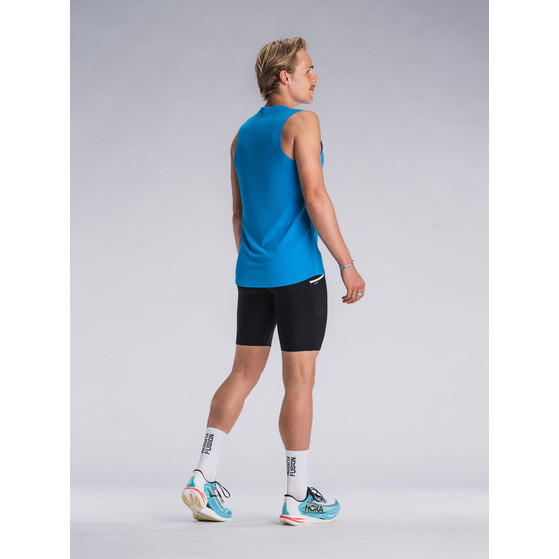 Fusion Run Singlet Heren