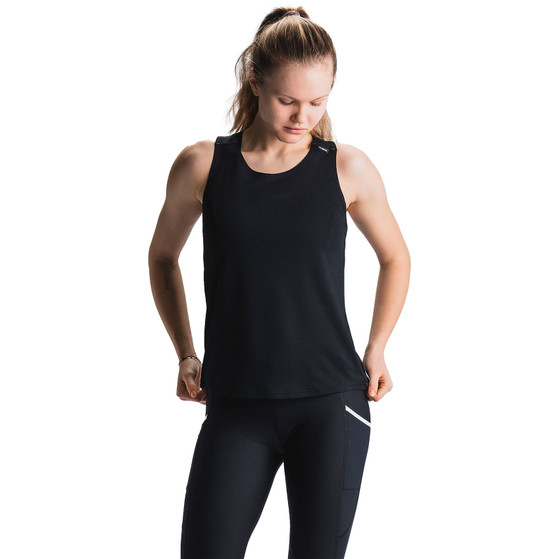 Fusion Run Singlet Dames