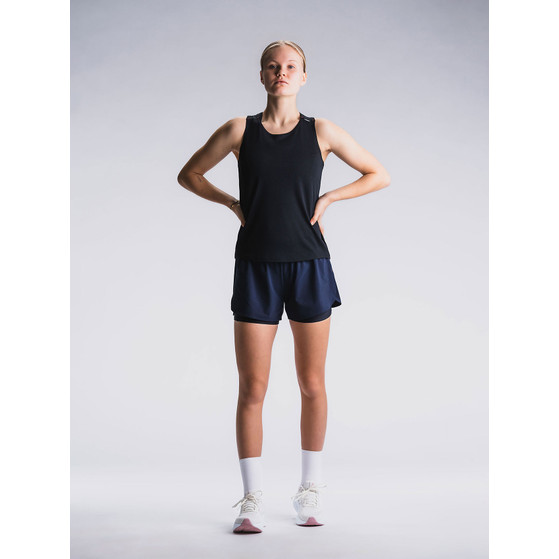 Fusion Run Singlet Dames