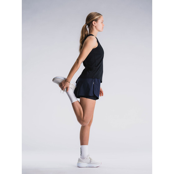 Fusion Run Singlet Dames