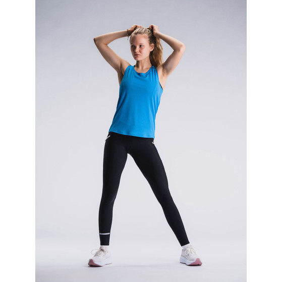 Fusion Run Singlet Dam