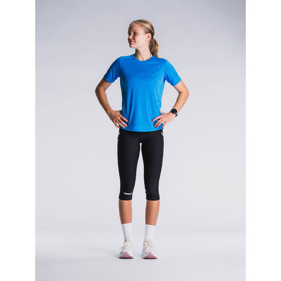 Fusion C3 3/4 Tights