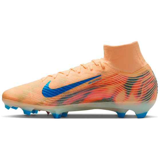 Nike Mercurial Zoom Superfly 10 Elite KM FG