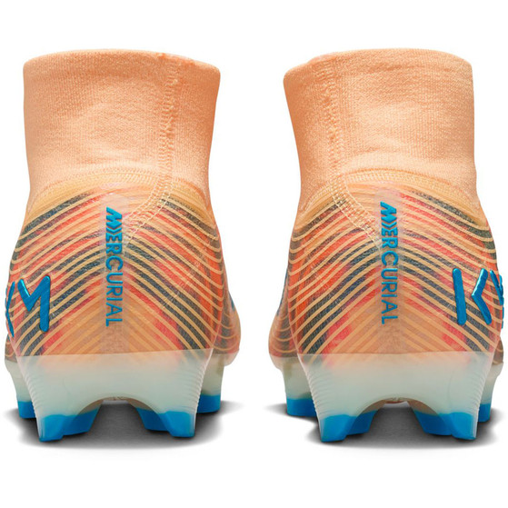 Nike Mercurial Zoom Superfly 10 Elite KM FG