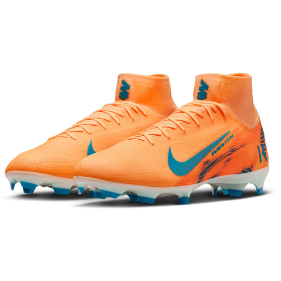 Nike Mercurial Zoom Superfly 10 Pro KM FG