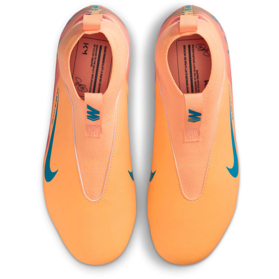 Nike Mercurial Superfly 10 Academy KM FG/MG Kinder