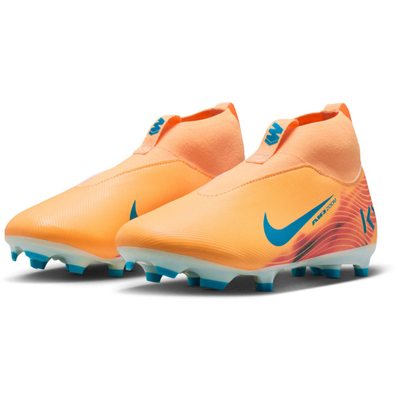 Nike Mercurial Superfly 10 Academy KM FG/MG Kinder