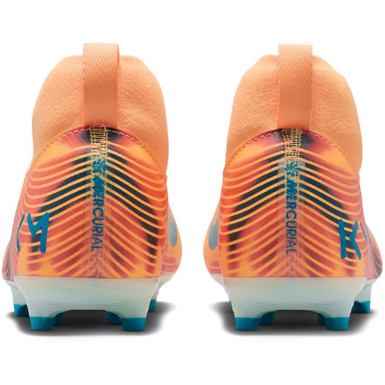 Nike Mercurial Superfly 10 Academy KM FG/MG Kinder