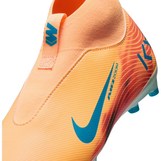 Nike Mercurial Superfly 10 Academy KM FG/MG Kinder