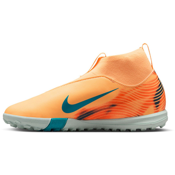 Nike Mercurial Zoom Superfly 10 Academy KM TF Kids