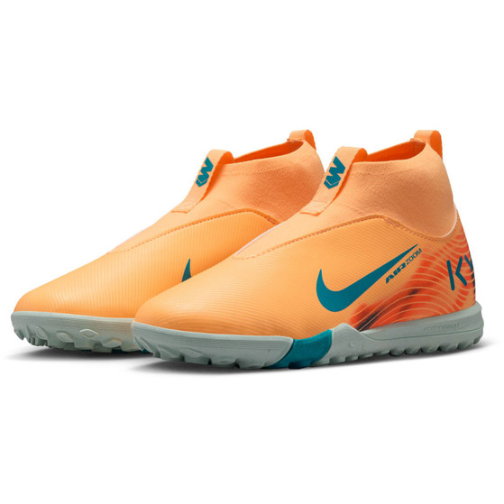 Nike Mercurial Zoom Superfly 10 Academy KM TF Kids