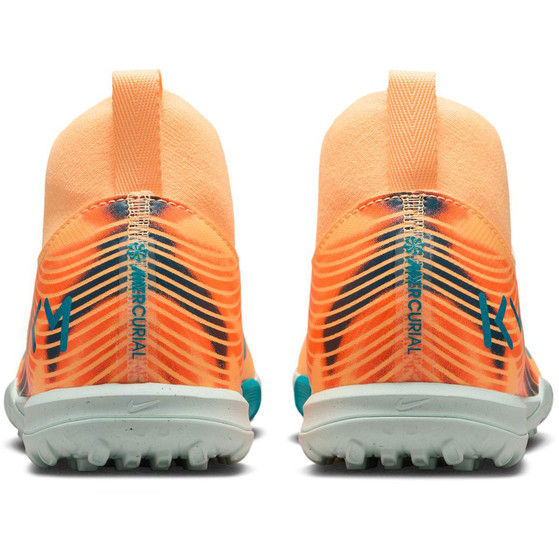 Nike Mercurial Zoom Superfly 10 Academy KM TF Kids