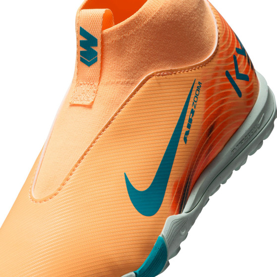 Nike Mercurial Zoom Superfly 10 Academy KM TF Kids