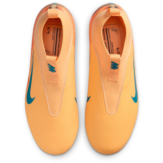 Nike Mercurial Zoom Superfly 10 Academy KM AG Kids