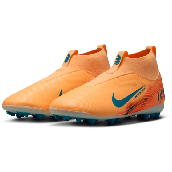 Nike Mercurial Zoom Superfly 10 Academy KM AG Kids