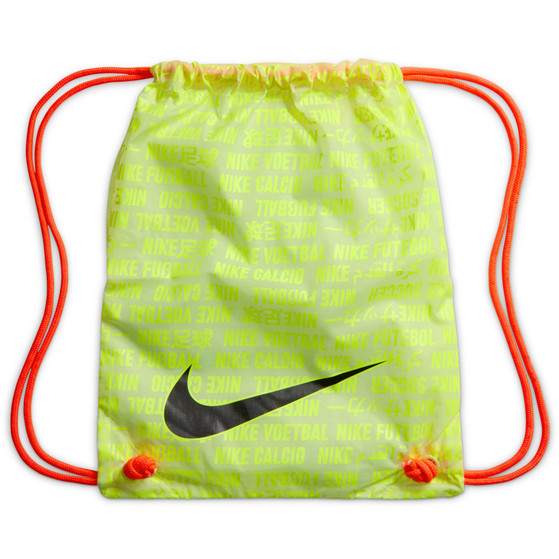 Nike Mercurial Zoom Superfly 10 Club KM FG/MG Kids