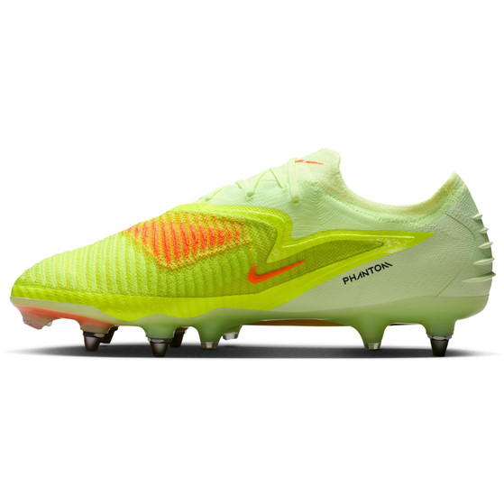Nike Mercurial Zoom Superfly 10 Club KM FG/MG Kids