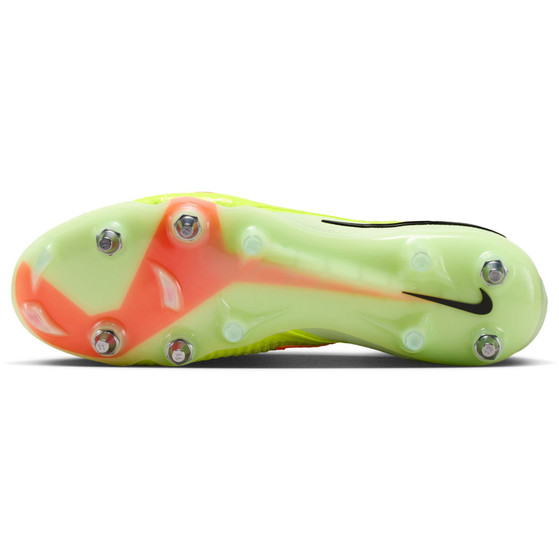 Nike Mercurial Zoom Superfly 10 Club KM FG/MG Kids