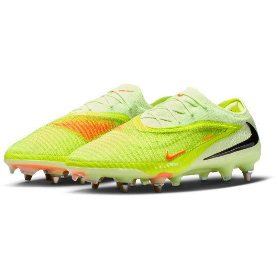 Nike Mercurial Zoom Superfly 10 Club KM FG/MG Kids