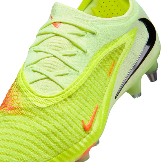 Nike Mercurial Zoom Superfly 10 Club KM FG/MG Kids