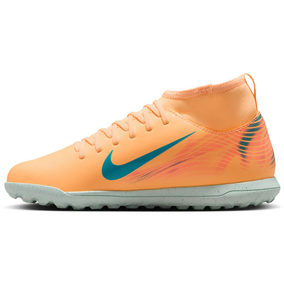 Nike Mercurial Zoom Superfly 10 Club KM TF Kids