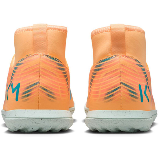 Nike Mercurial Zoom Superfly 10 Club KM TF Kids