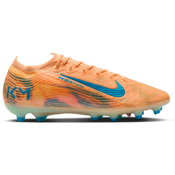 Nike Mercurial Zoom Vapor 16 Elite KM AG-Pro