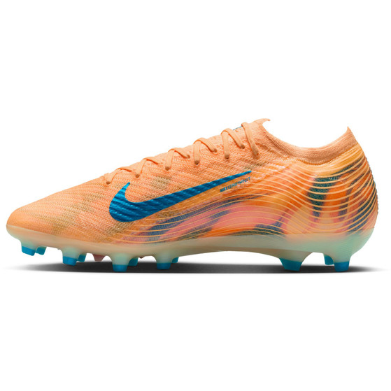 Nike Mercurial Zoom Vapor 16 Elite KM AG-Pro