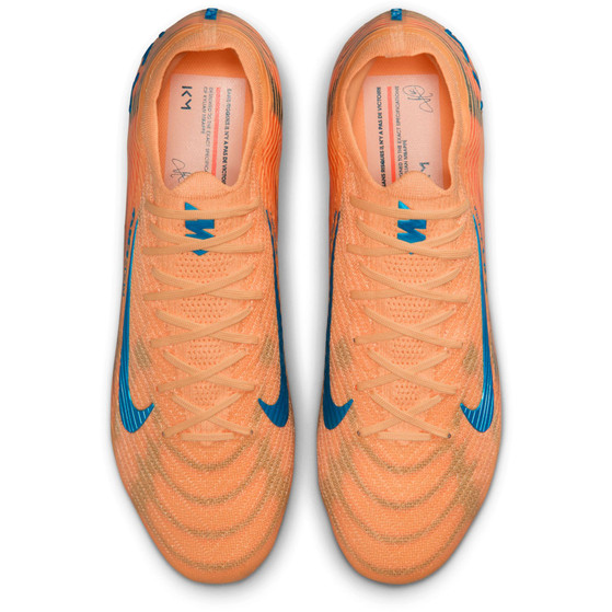 Nike Mercurial Zoom Vapor 16 Elite KM AG-Pro